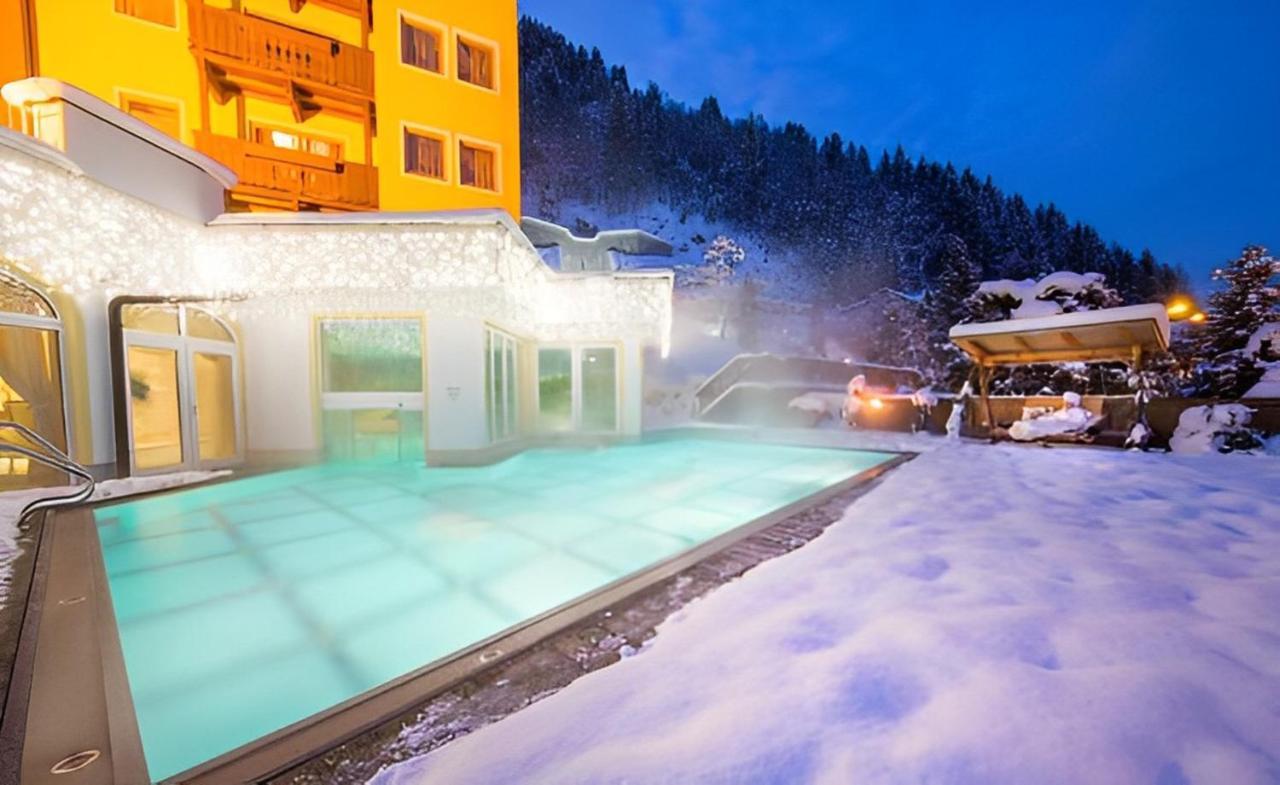 Superior Sport Und Familienresort Alpenblick Целль-ам-Зеє Екстер'єр фото