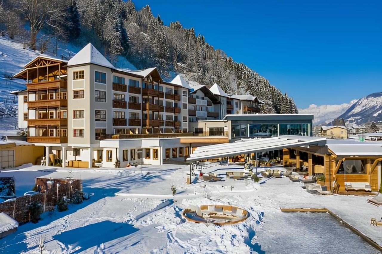 Superior Sport Und Familienresort Alpenblick Целль-ам-Зеє Екстер'єр фото