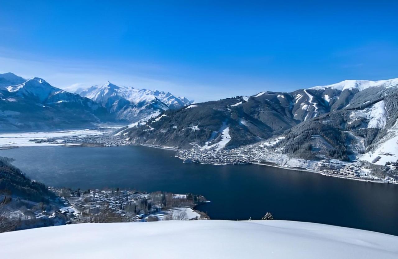 Superior Sport Und Familienresort Alpenblick Целль-ам-Зеє Екстер'єр фото